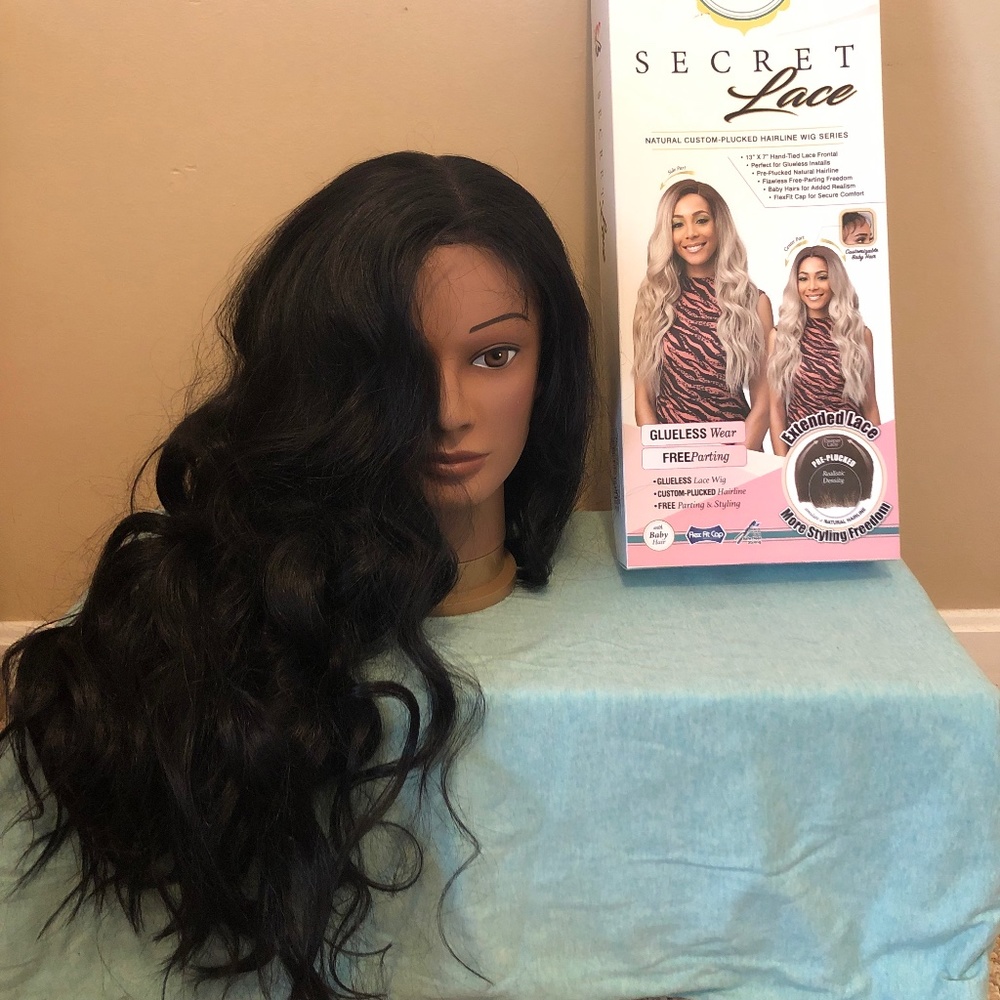 Bobbi Boss- Lara